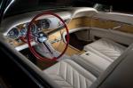 Ford Thunderbird Firestar Custom 1961 года